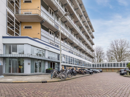 Baden Powellweg 133