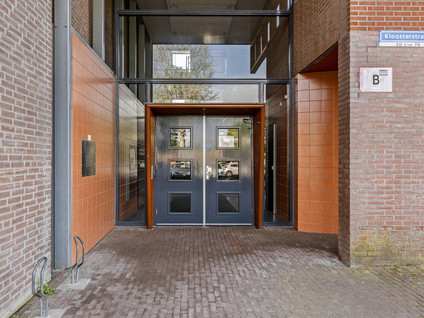 Kloosterstraat 46