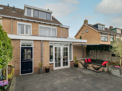 Overdorpstraat 29