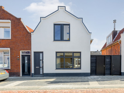 Wilhelminastraat 12