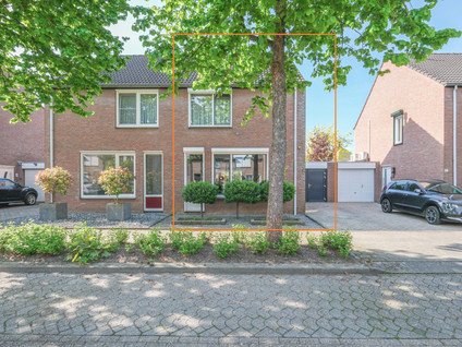 Schoutlaan 20