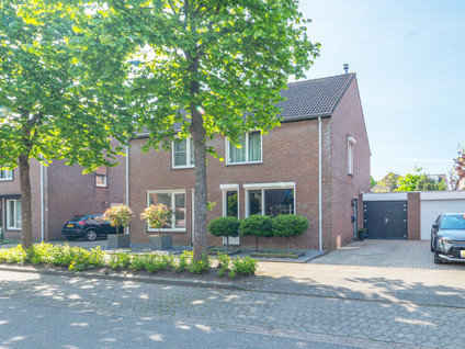 Schoutlaan 20