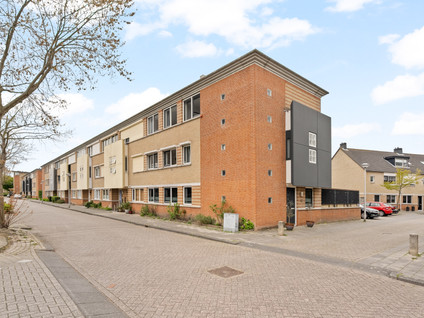 Madelon Lulofsstraat 52