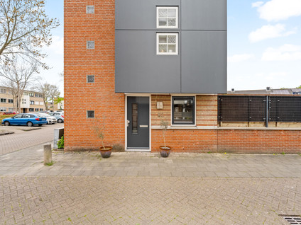 Madelon Lulofsstraat 52