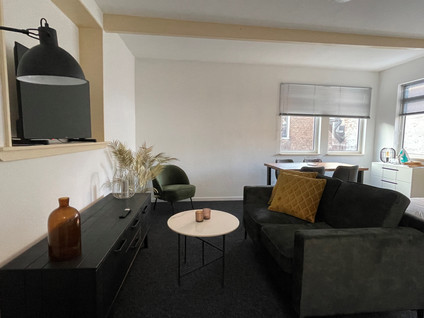 Raamstraat 8B