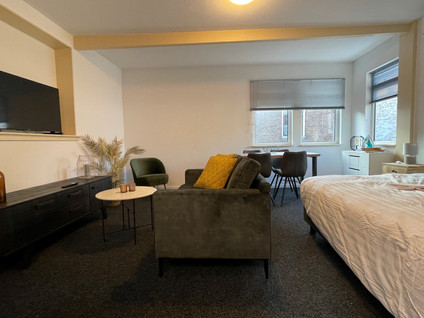 Raamstraat 8B