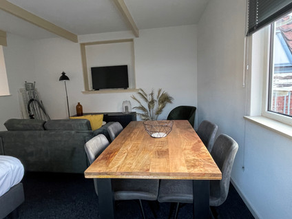 Raamstraat 8B