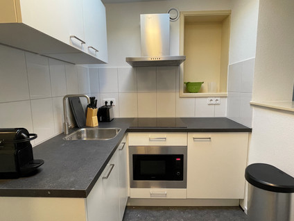 Raamstraat 8B