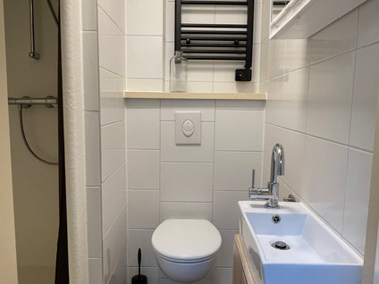 Raamstraat 8B
