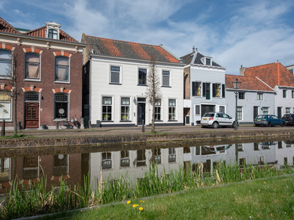 's-Herenstraat 64