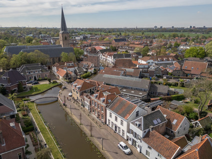 's-Herenstraat 64