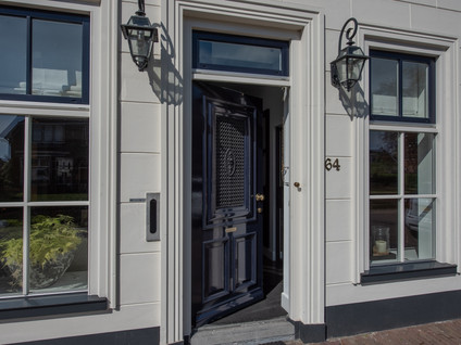 's-Herenstraat 64