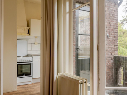 Samuel Mullerplein 15B