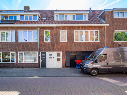 Abrikoosstraat 1A