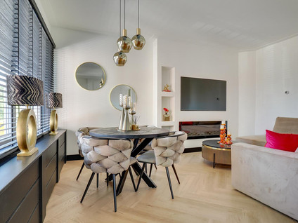 Abrikoosstraat 1A