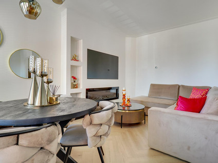 Abrikoosstraat 1A