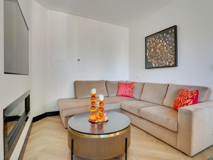 Abrikoosstraat 1A