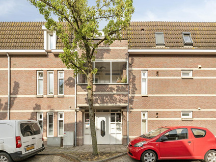 Stoopstraat 1e