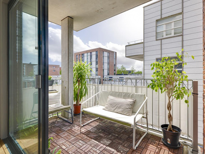 Kiekstraat 42