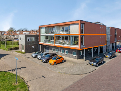 Thorbeckeplein 4D