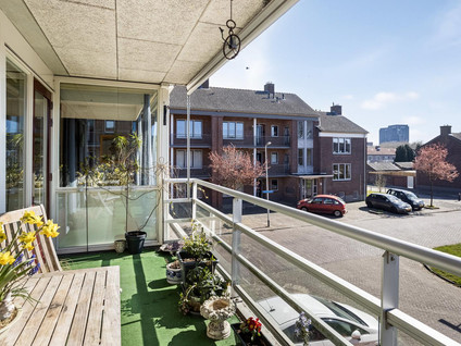 Thorbeckeplein 4D
