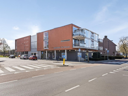 Thorbeckeplein 4D