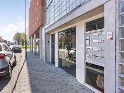 Thorbeckeplein 4D