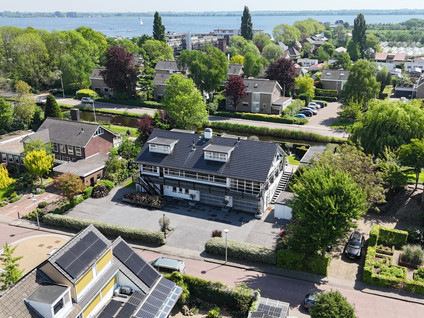Dijkstraat 30