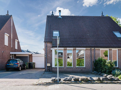 De Boeg 68