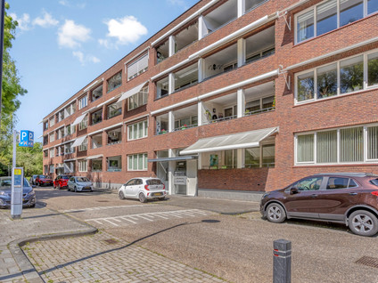 Laan Van Europa 357