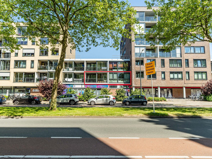 Lasserstraat 92