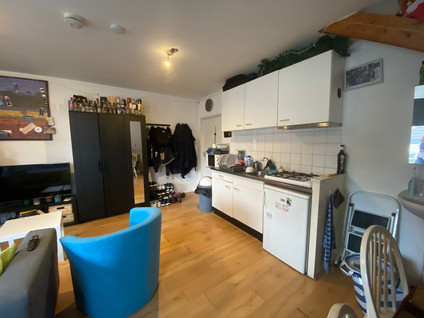 Nieuwe Ebbingestraat 25A