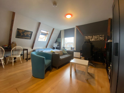 Nieuwe Ebbingestraat 25A