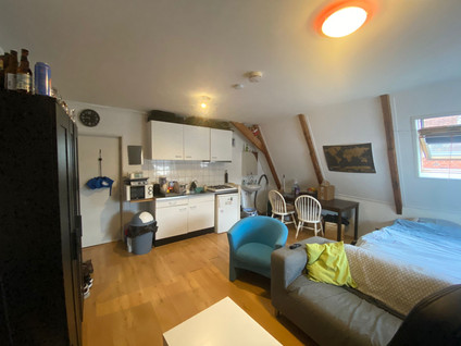 Nieuwe Ebbingestraat 25A