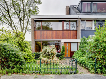 Vredeman de Vriesstraat 25
