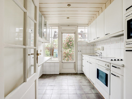 Vredeman de Vriesstraat 25