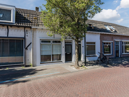 Dorpsstraat 3