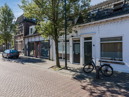 Dorpsstraat 3