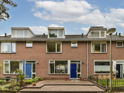 Plataanstraat 9