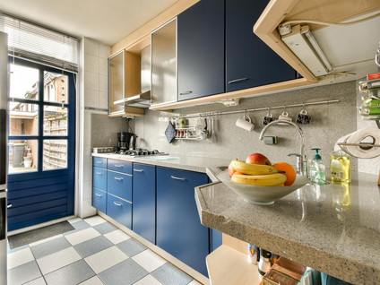 Plataanstraat 9