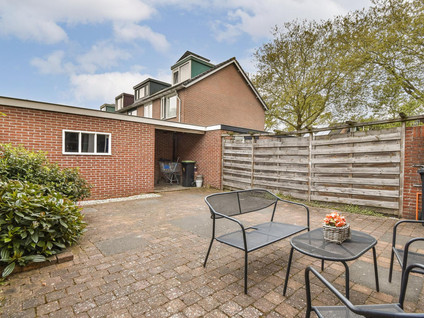 Plataanstraat 9