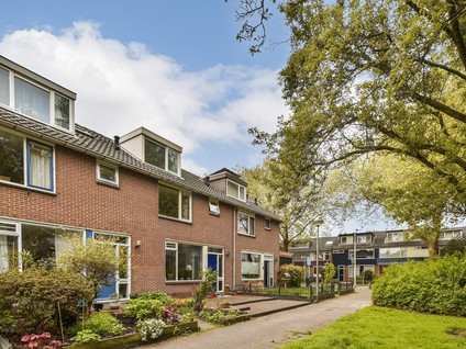 Plataanstraat 9