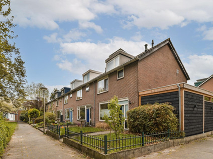 Plataanstraat 9