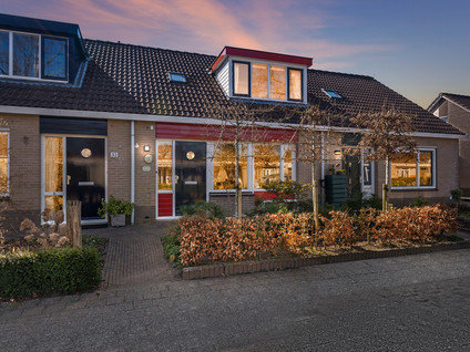 Juffrouw Oosterweg 30