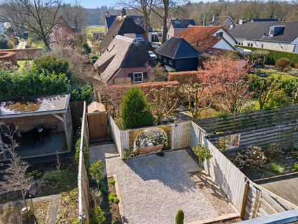 Juffrouw Oosterweg 30