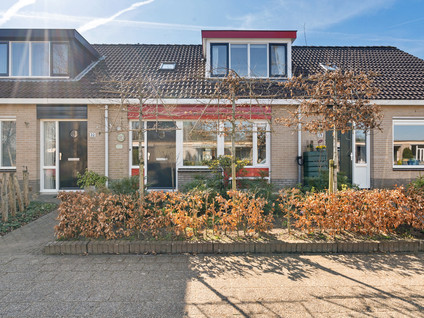 Juffrouw Oosterweg 30