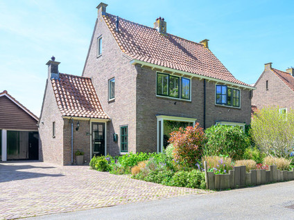 Bosstraat 65