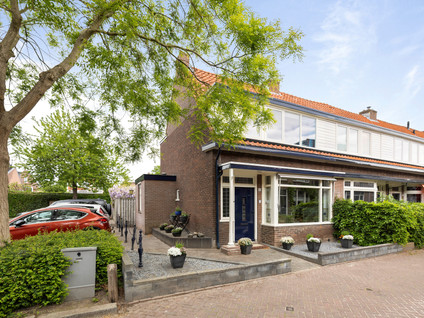 Bloemstraat 40