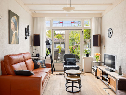 Bloemstraat 40
