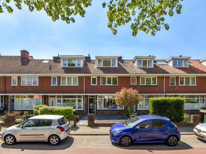 Prins Hendriklaan 13
